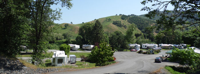 Rivers West RV Park