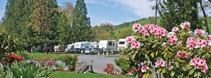 Rivers West RV Park